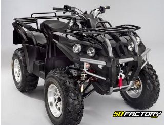 Triton Outback 300